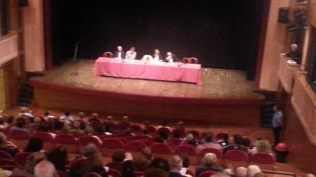 Verso l’accordo con l’Ina per risarcire i cittadini