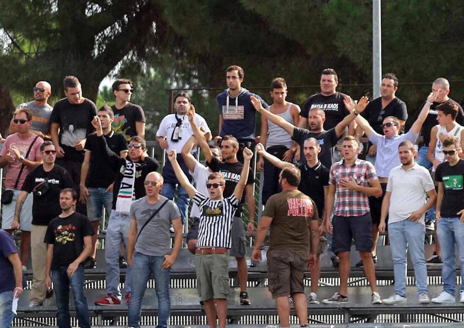 Massese, preso Mannucci per arricchire il mosaico bianconero 