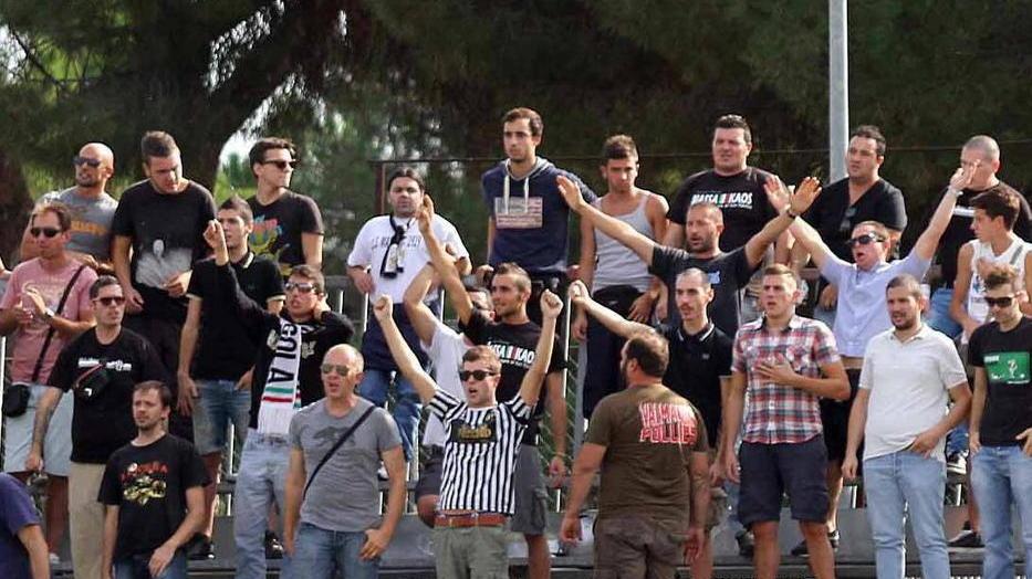 Massese, preso Mannucci per arricchire il mosaico bianconero