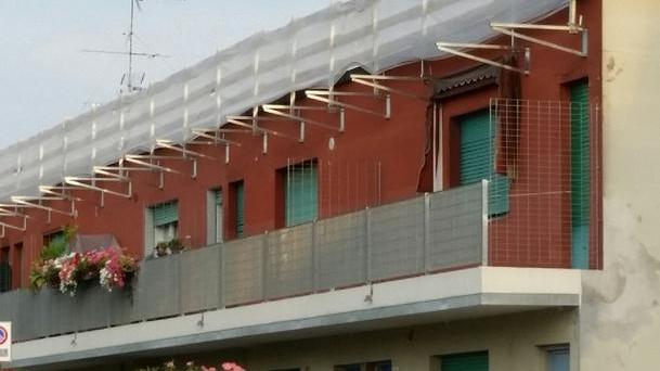 «Siamo sotto assedio in casa nostra e abbiamo paura»