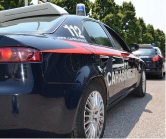 Rapinò la banca con il cutter, arrestato