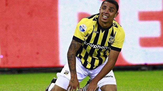 Carpi, altro colpo: preso Wallace. Oggi sfida la Fiorentina
