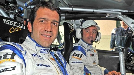 Franco Ballerini