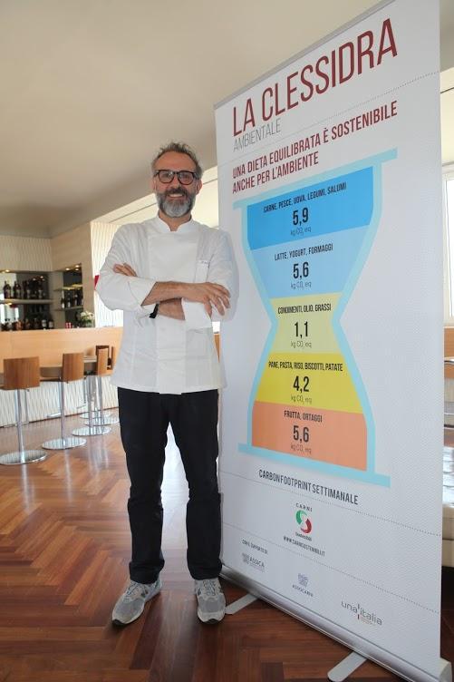Cinque ricette di Bottura per un consumo di carne senza sprechi 