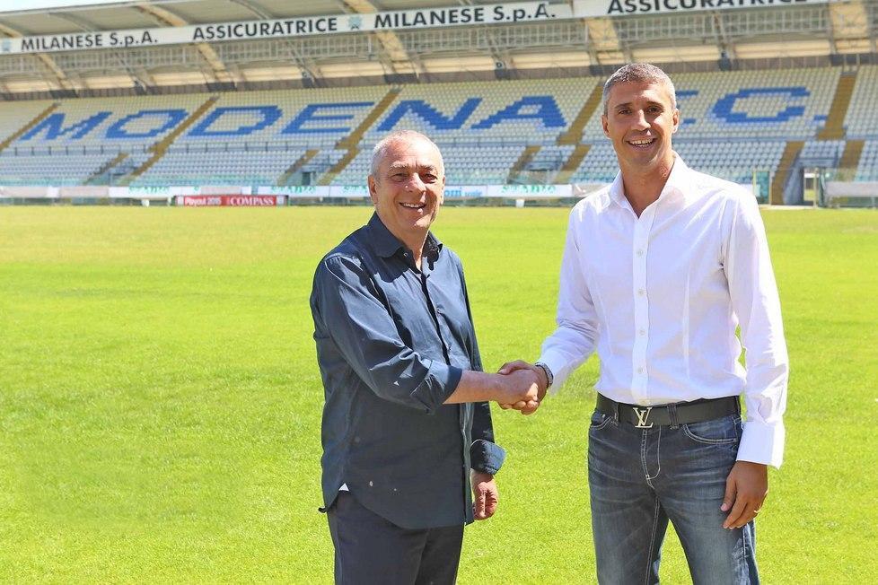 Modena, scocca l’ora del raduno 