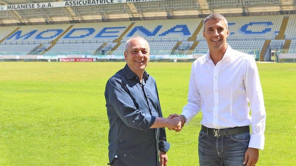 Modena, scocca l’ora del raduno