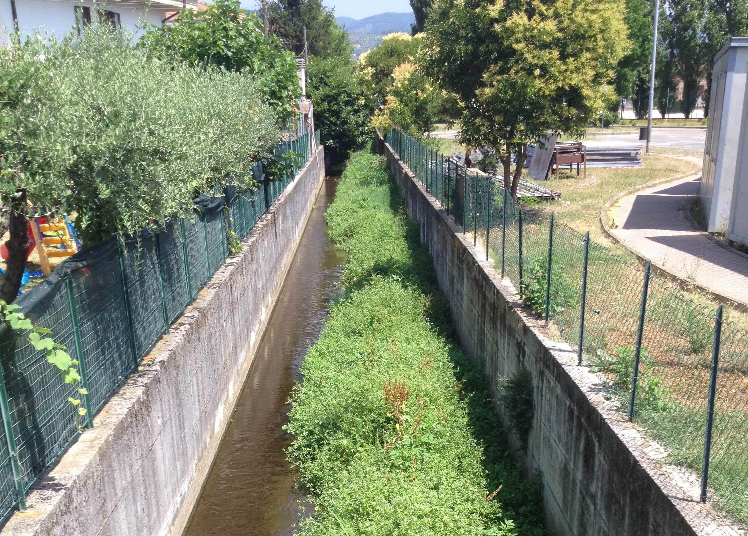 Un comitato per fermare il degrado di via Cavour 