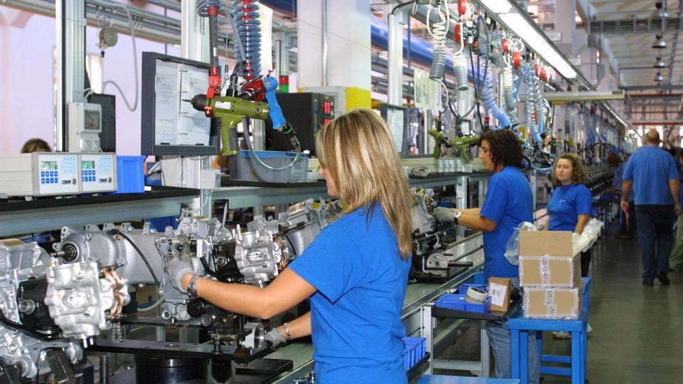 Piaggio, cambia il calendario delle ferie