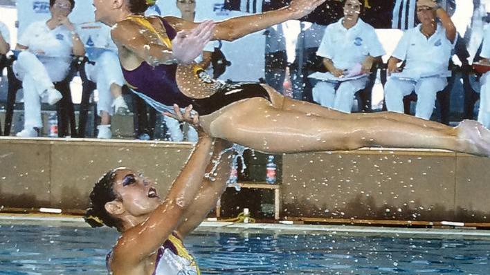 Futura col sorriso a Savona