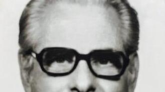 Oggi l’addio a Ermanno Tongiorgi