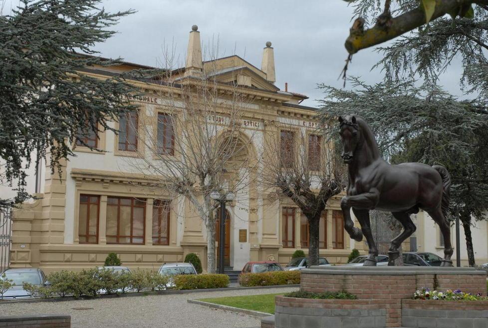 Diplomati e subito occupati 