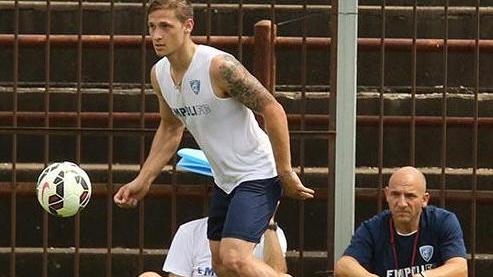 La sfida di Ronaldo «L’eredità di Valdifiori è uno stimolo in più»