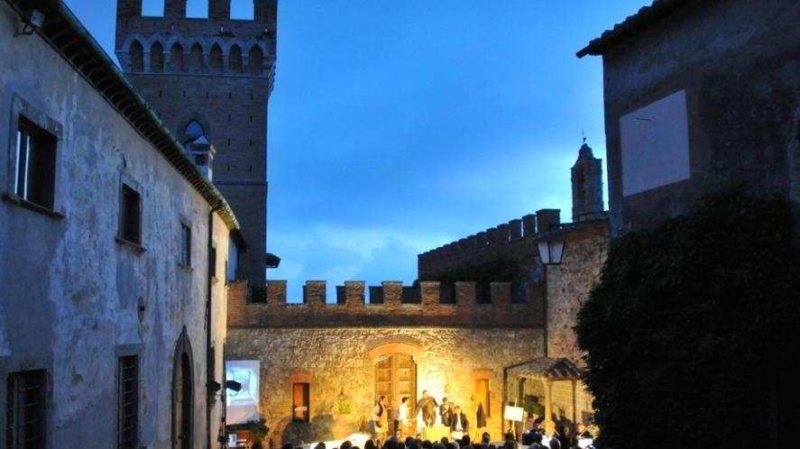 Da Debussy a Van Gogh Musica e pittura in scena al Castello