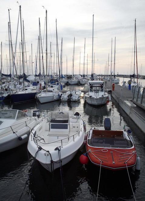 Viareggio Porto, nuova cordata Il Comune: a noi il controllo 