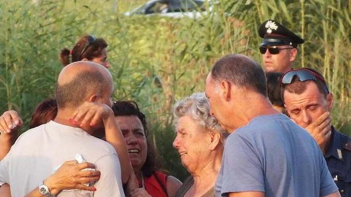 Venturina calcio «Immenso dolore per il portierone»