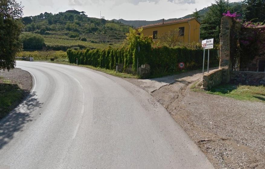 E il compagno scompare per oltre due ore 