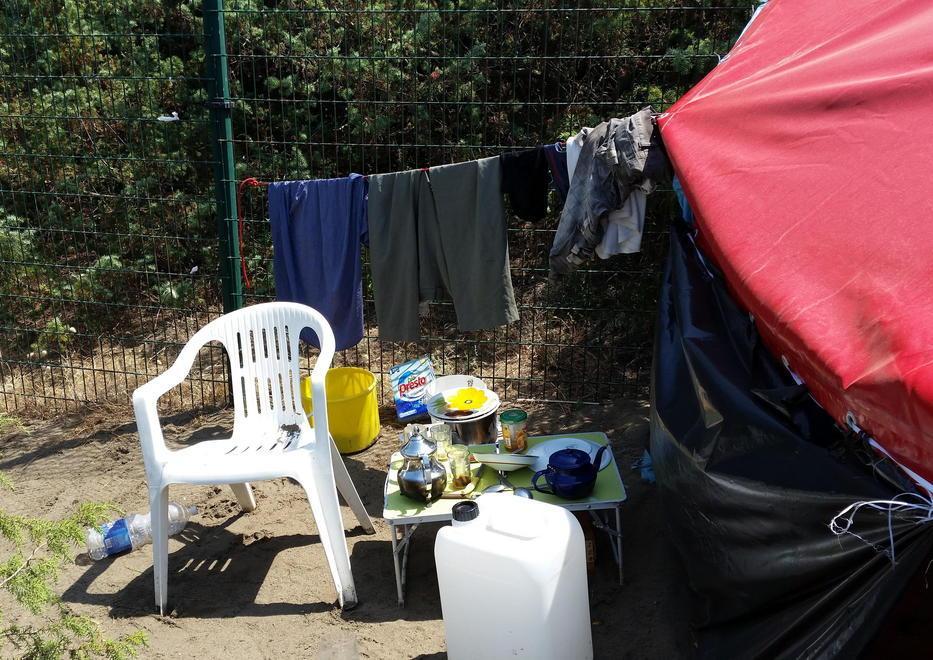 Blitz anti-abusivi in spiaggia Multe per 30mila euro 