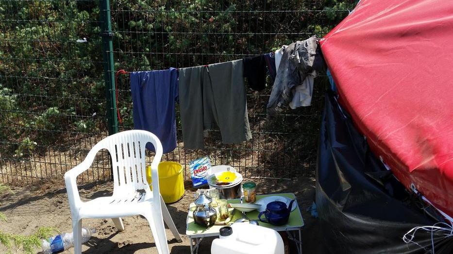 Blitz anti-abusivi in spiaggia Multe per 30mila euro
