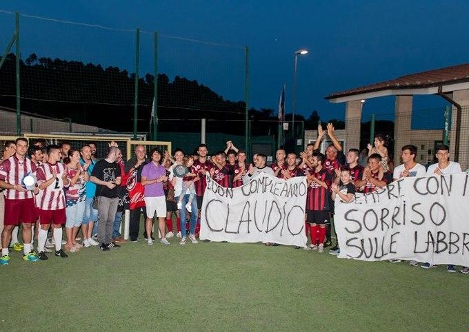 La solidarietà scende in campo 