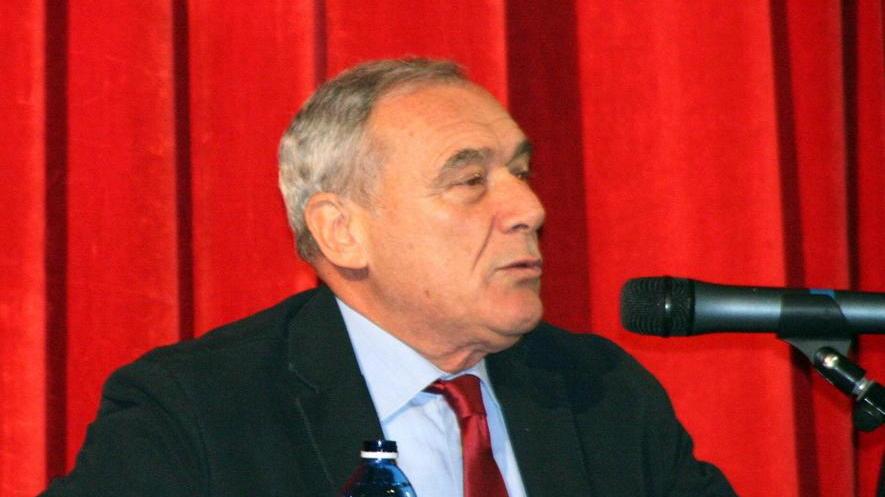 Pietro Grasso cittadino onorario di Barga