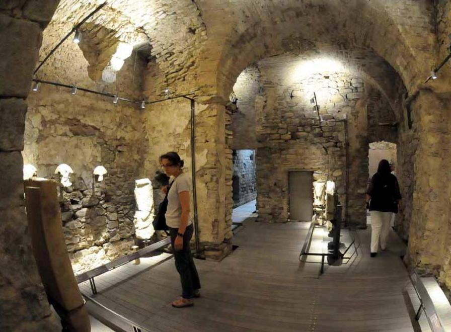 Assunzioni al museo, è querelle 