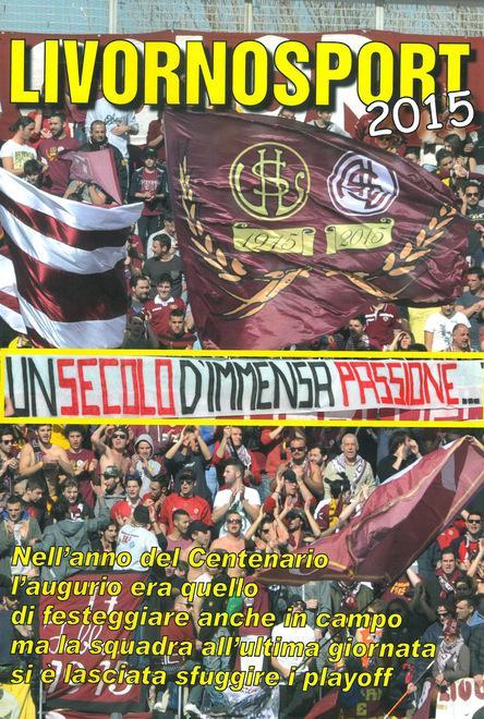 È arrivato “Livornosport 2015”