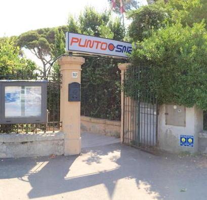 Caprilli, svaligiata la cassaforte del Punto Snai