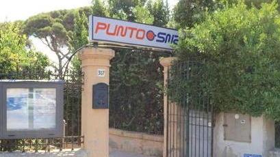 Caprilli, svaligiata la cassaforte del Punto Snai