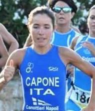 Fabio Poddighe e Alice Capone sono i nuovi campioni regionali