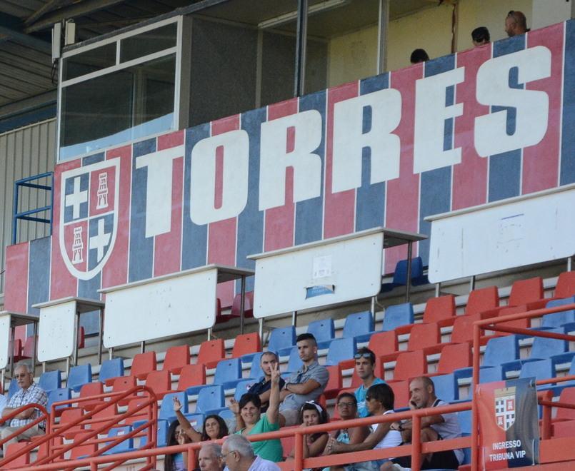Torres, Marco Sesia non firma e sfuma l’ipotesi Pancaro 