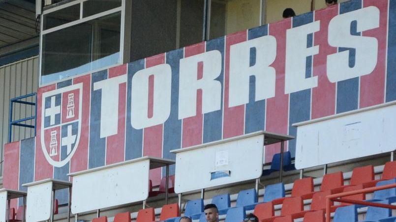 Torres, Marco Sesia non firma e sfuma l’ipotesi Pancaro