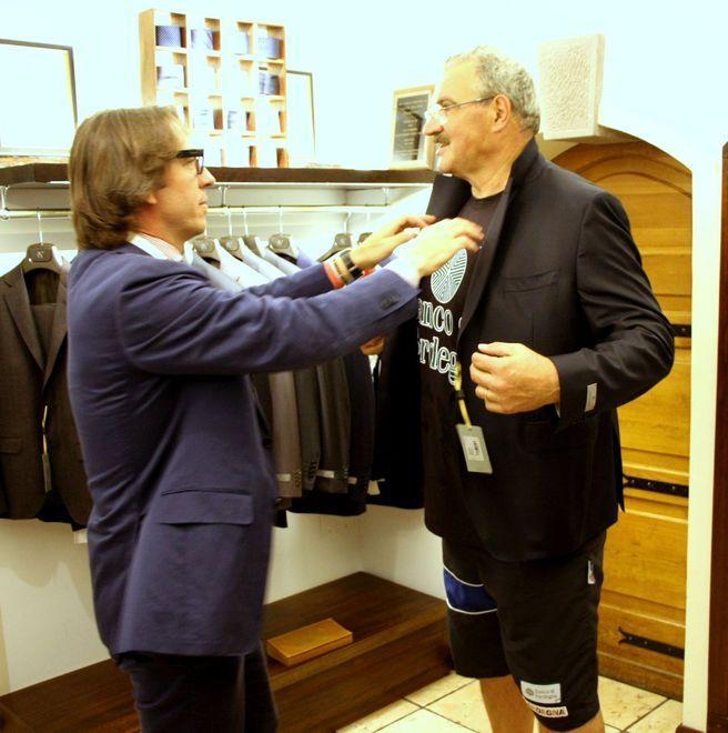 «Sarà una Dinamo ancor più affamata» 