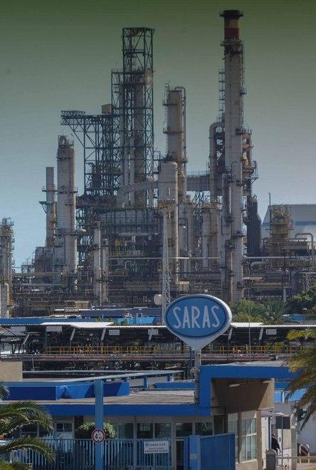 L’operaio morto alla Saras: la Fiom sarà parte civile 