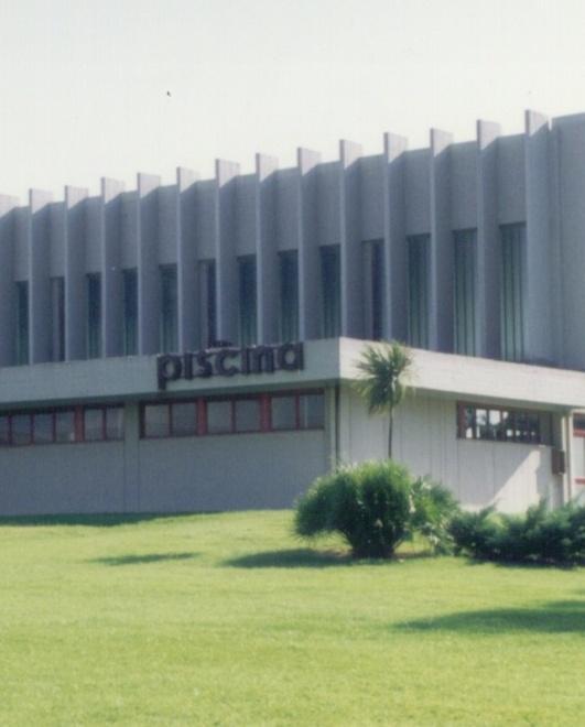 Aggiudicato l’appalto per la piscina comunale