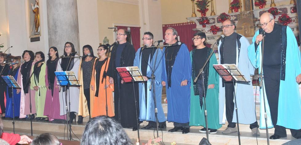 Per le “Voci nel blues” ancora un successo