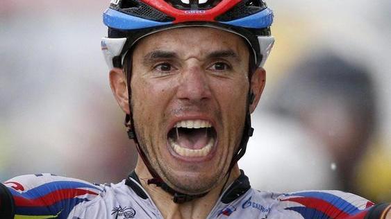 Rodriguez dà spettacolo, Froome re