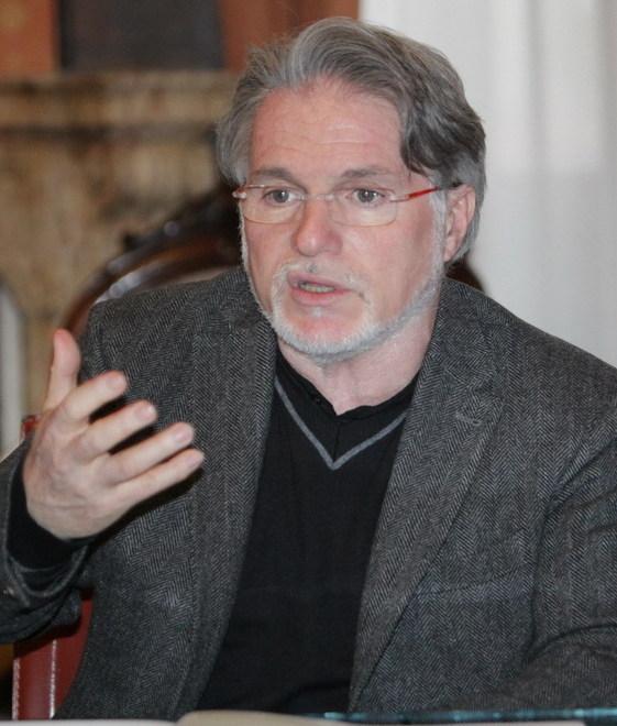 Sitta: «Per Open.co unione con Ferrara» 