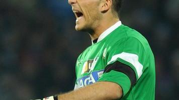 Carpi, è ufficiale: il dopo Gabriel si chiama Brkic