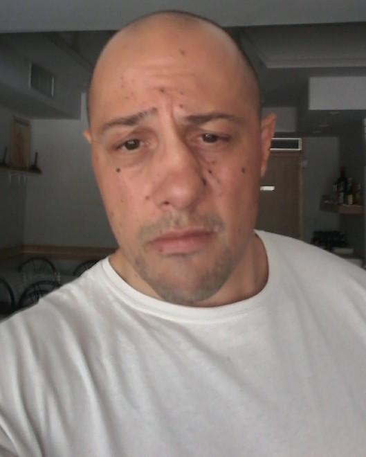 Boxe: il “ribelle” Michel Pandolfi torna sul ring a 41 anni