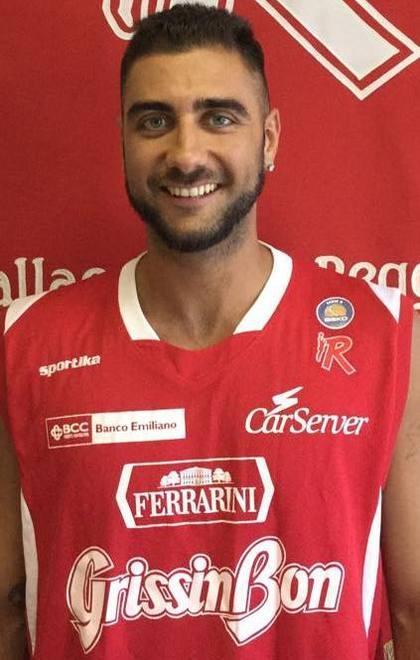 Aradori ha firmato per due anni 