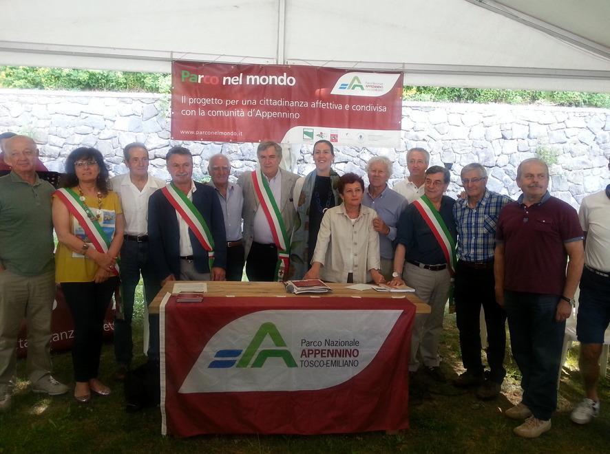 “Cittadinanza affettiva” per otto 