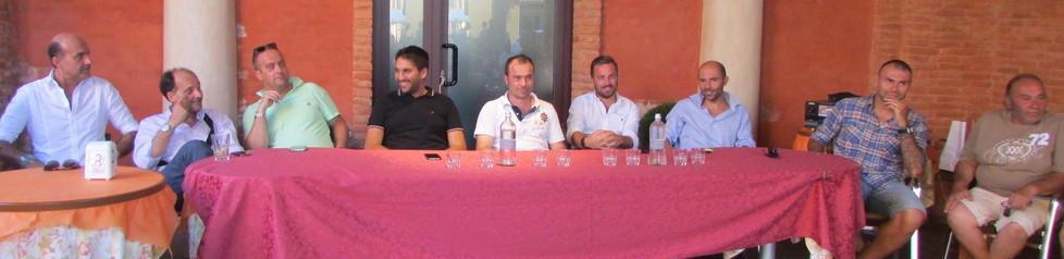 La Comacchiese riparte dalla Terza 