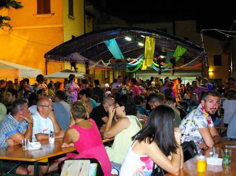 Le Massenziadi si tingono di verde con l’Irish Fest