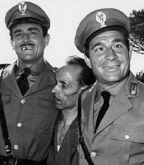 Una commedia che fa ridere come gli sketch degli anni ’60