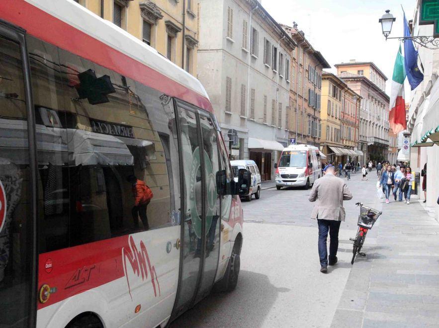 Rottura con i sindacati, sciopero in vista 