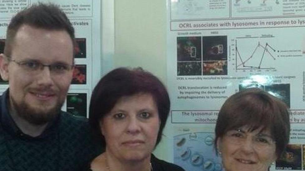 Uniti contro la sindrome di Lowe