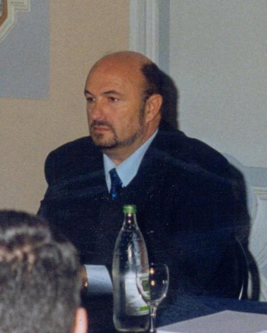 Grande cordoglio per la scomparsa di Gianni Pontini