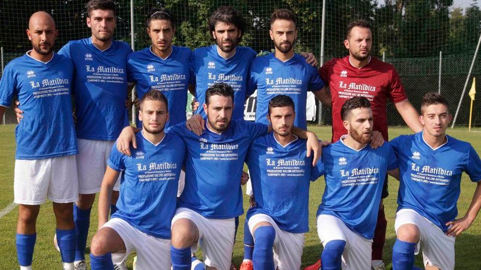 Il Carpineti va ai quarti ma il Corneto è furioso