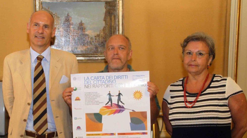 Ma che scartoffie. Fare il notaio è un’altra cosa