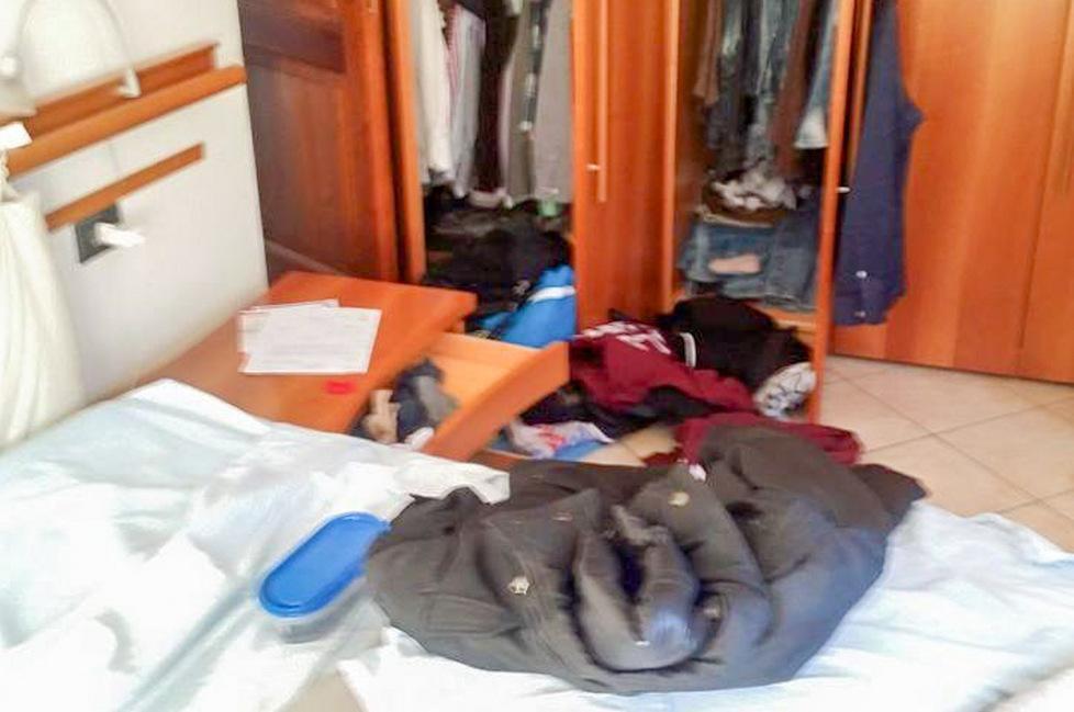 Borseggiatrici in azione è allarme in tutto il paese 